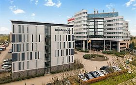 Corendon Apartments Amsterdam Schiphol Airport Hotel